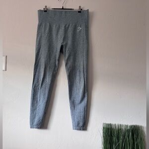 SOLD - Gymshark Vital Seamless Leggings